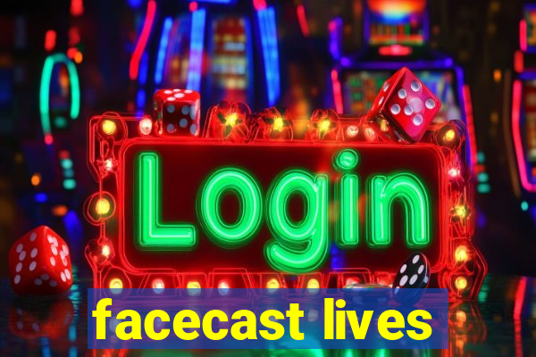 facecast lives